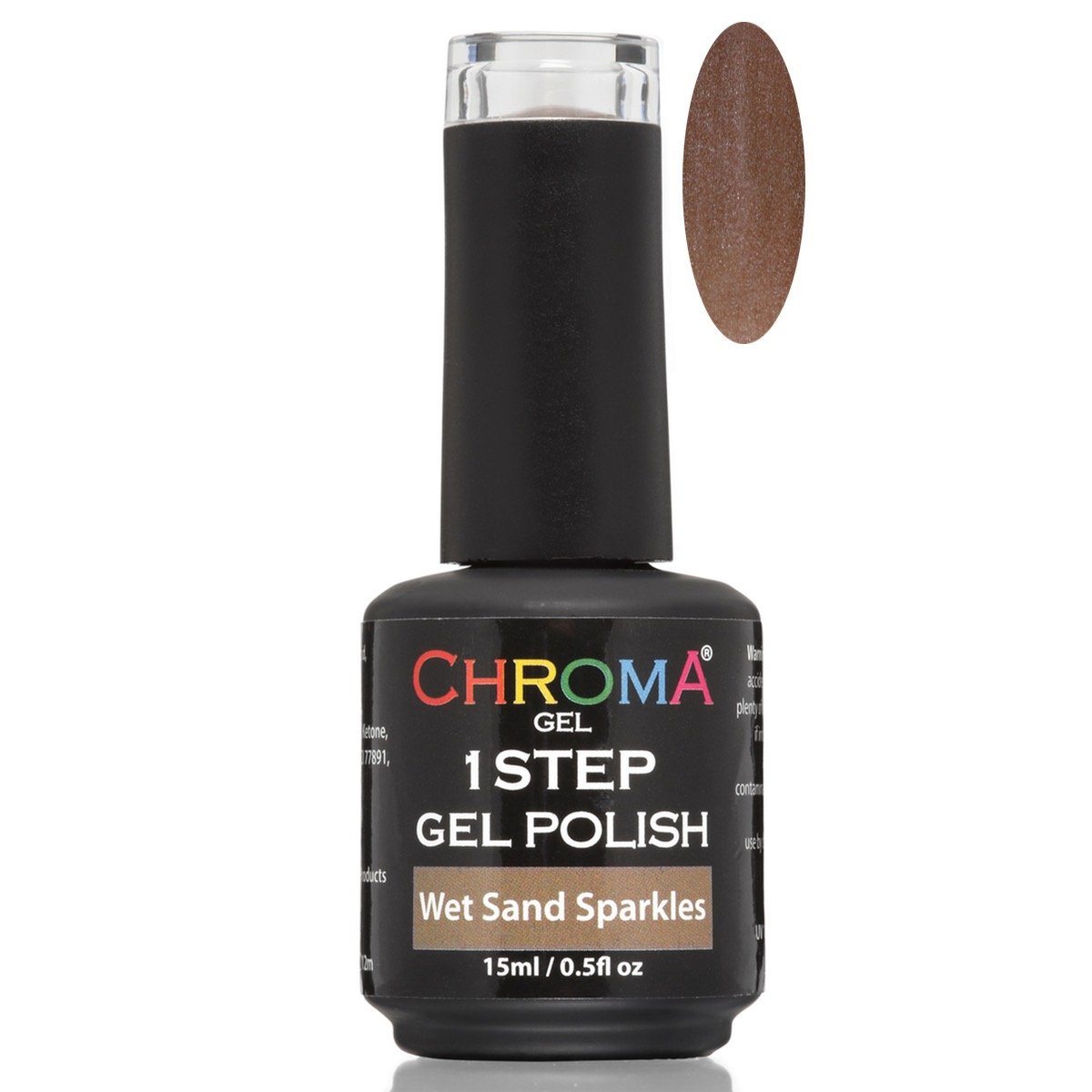 ChromaGel's tweet photo. 1 Step Gel Polish Wet Sand Sparkles No.64 https://t.co/zxBUM7V0w9 £7.19 https://t.co/fUZkMdrP35