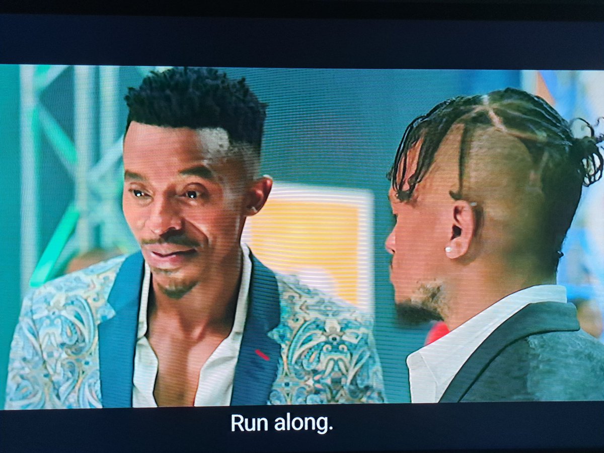 tumi_elijah's tweet photo. King Libo on the new TV Show, Adulting, #Litbombs zijabulile https://t.co/lhF1sGBkeF