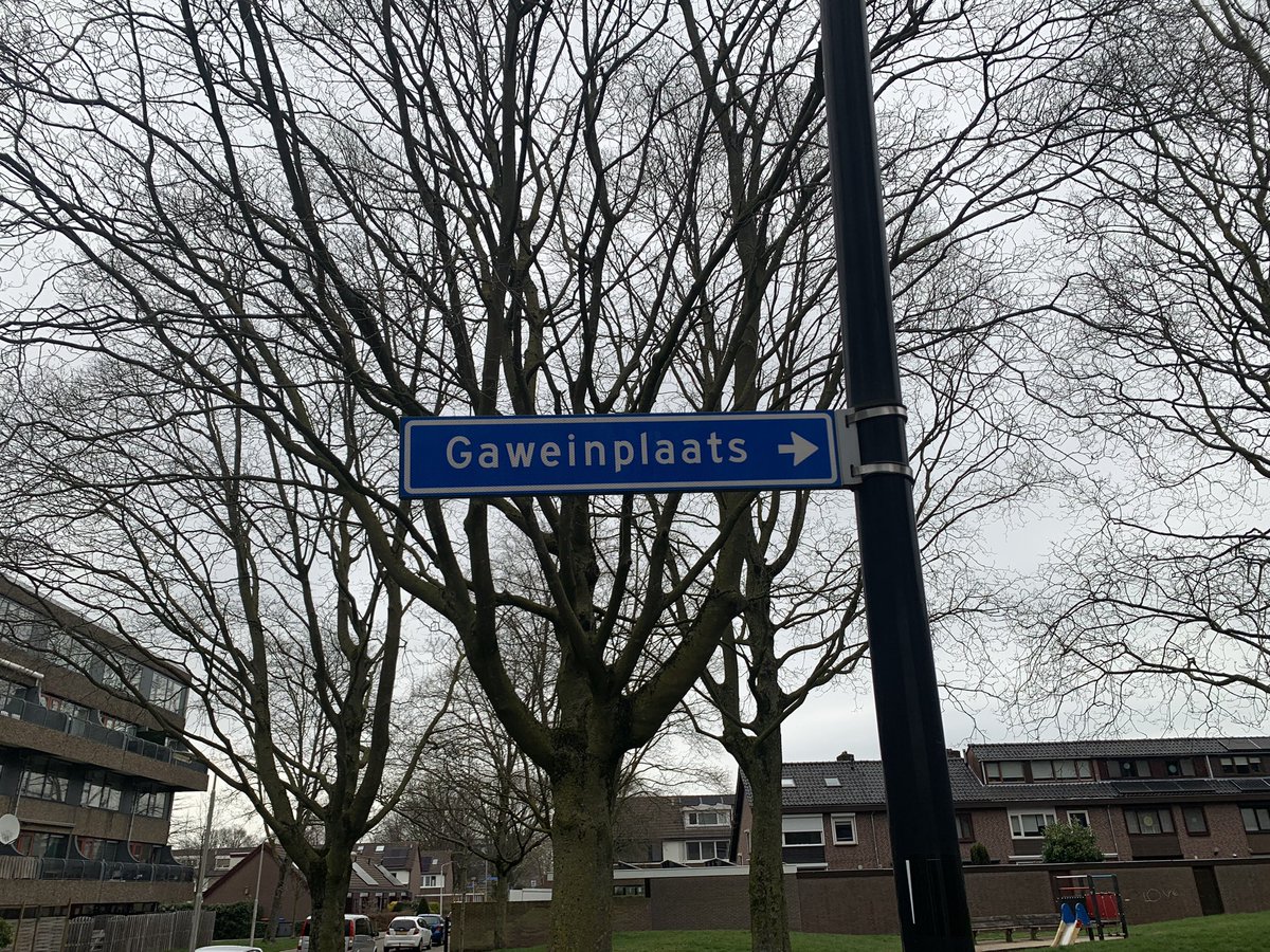 De speelplekken bij Ferguut- en Gaweinplaats in #Schothorst <a href="/Gem_Amersfoort/">Gemeente Amersfoort</a> worden vernieuwd. Een tijdje geleden zijn de wensen van de buurt ‘opgehaald’ en nu vertaald in 2 ontwerpen. Vandaag presentatie aan en in de buurt! #schothorstvernieuwt