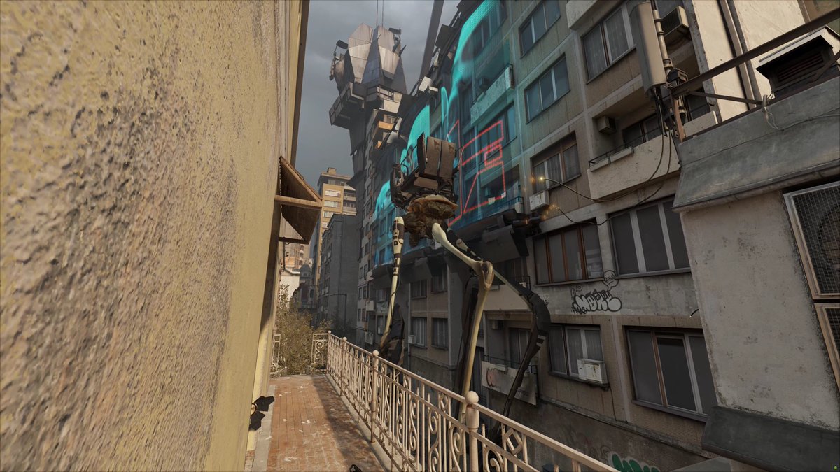 pagb666's tweet photo. While everyone was about Zelda, we got the NoVR mod for Half-Life: Alyx! Gameplay below ⬇️ / Mientras todo el mundo estaba con el Zelda, ¡hemos recibido el mod de NoVR para #halflifealyx . Gameplay debajo. ⬇️ #novr https://t.co/3i143q6e0w