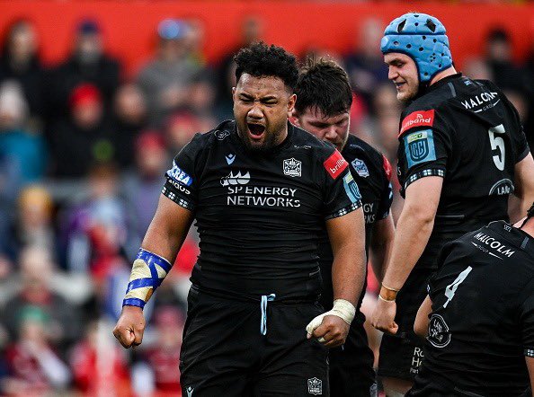 back home this week can’t wait to hear our warriors fans roar again 😃