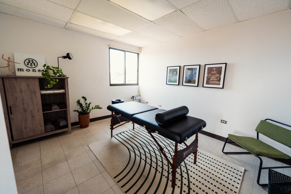 kimmonet14's tweet photo. Miren mi nuevo espacio en Santurce 🫶🏻
Insta: @masajesmonet https://t.co/AtNWcV3APk
