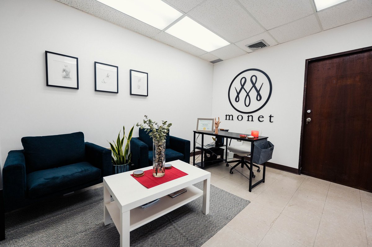 kimmonet14's tweet photo. Miren mi nuevo espacio en Santurce 🫶🏻
Insta: @masajesmonet https://t.co/AtNWcV3APk