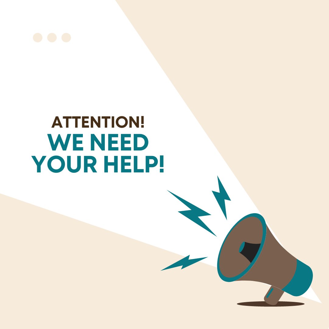 In Ep. 7, Money Talks, we dove into the Adventist Church’s tithe system. 

Now the NAD wants to know your beliefs and practices about tithe. Please take a few minutes to complete this survey so they can better understand how and why members tithe. 

surveymonkey.com/r/GS6YG8G