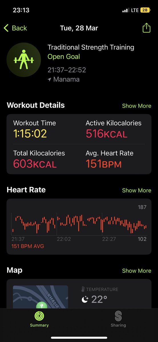 ghuffrran's tweet photo. Bulgarian split squats > running a marathon https://t.co/BNf91QVvN9