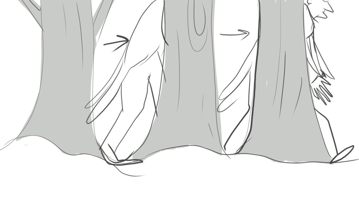 My story is coming to life… it’s so EXCITING! Here’s a sneak peek at the fist story board. #arthurschristmastale