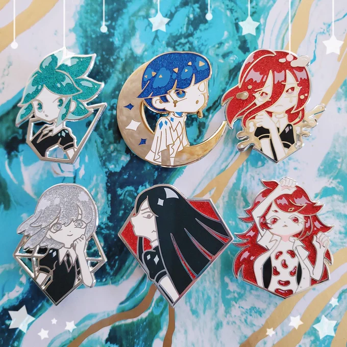 The Wrabbit Shop is finally open again!! I've added so much new stuff! 