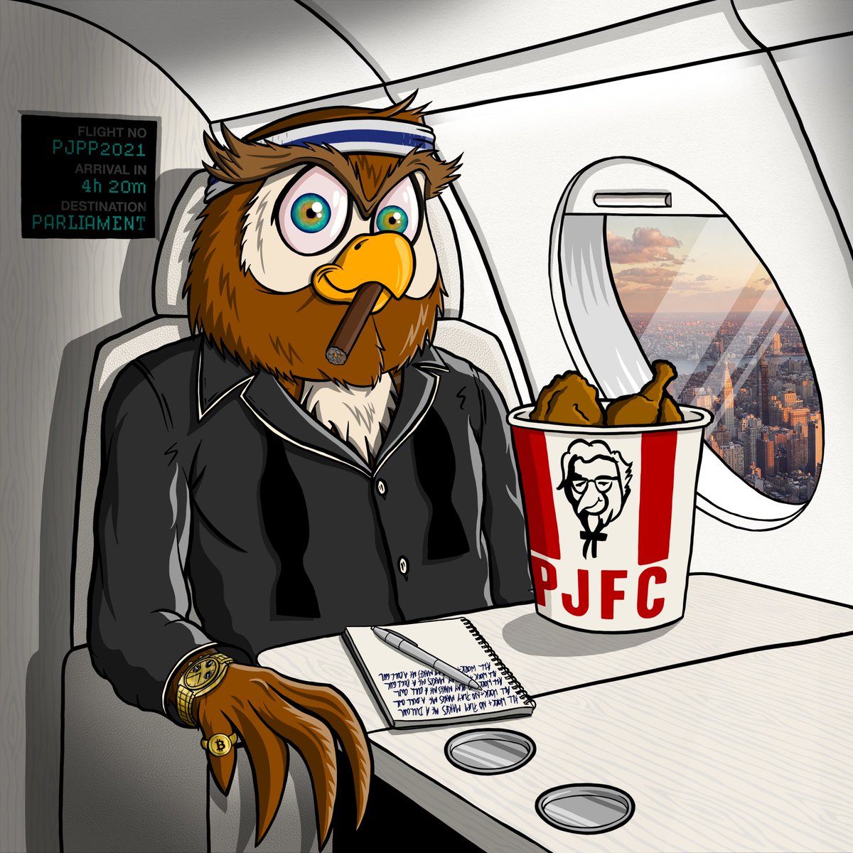 MrLintonios's tweet photo. Gm... or should I say hoot morning! 🦉🥂 https://t.co/E1FHVwPPby