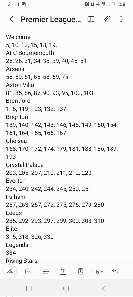 The FPL Evertonian 🍬 tweet media