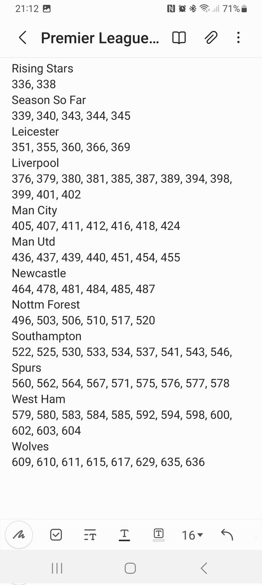 The FPL Evertonian 🍬 tweet media
