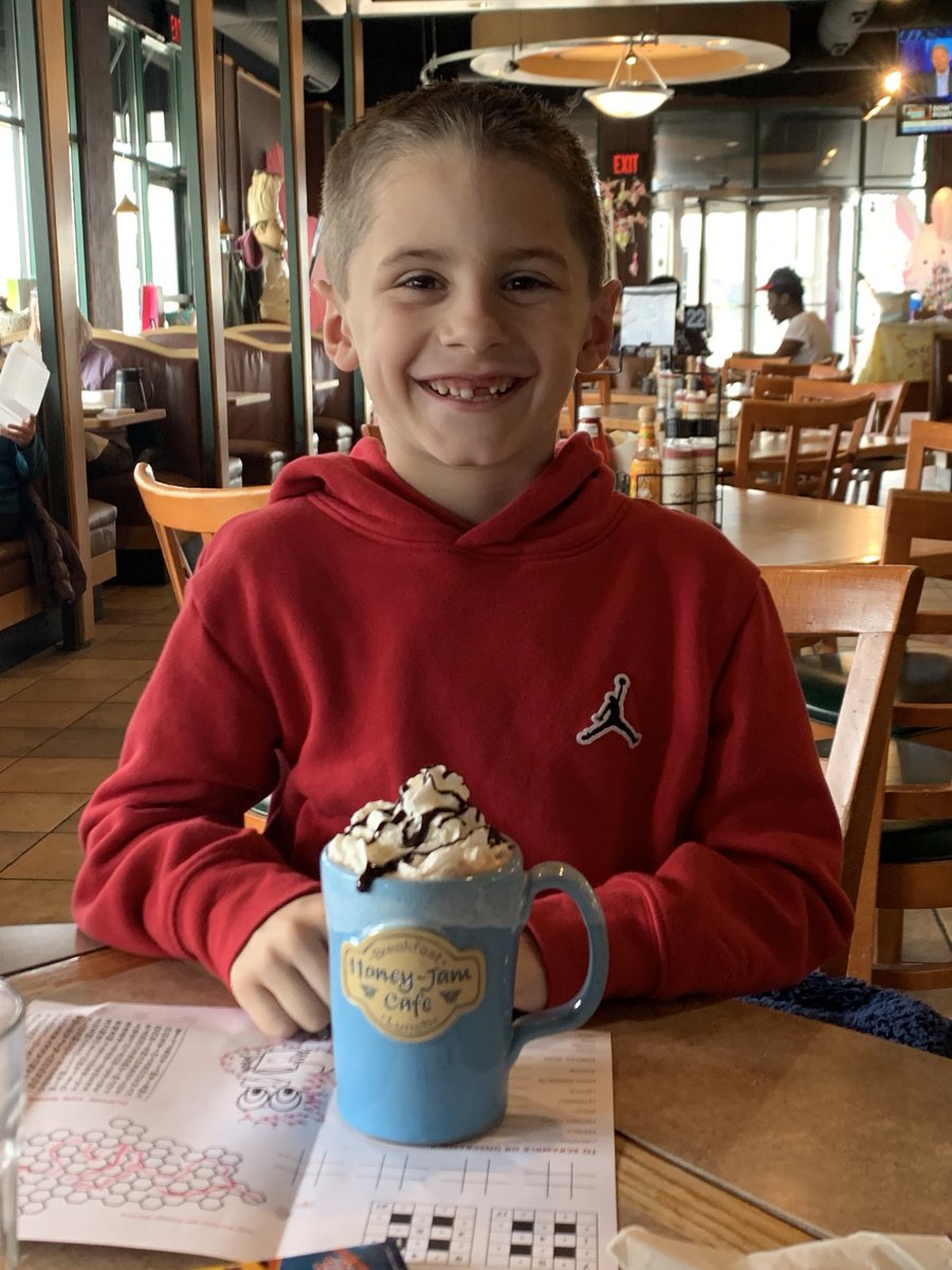 BrianBerg_DC's tweet photo. Happy 7th birthday to my guy Brady.  He loves time with his family and friends, basketball, and is obsessed with all thing football! https://t.co/Eeth1OUvk4
