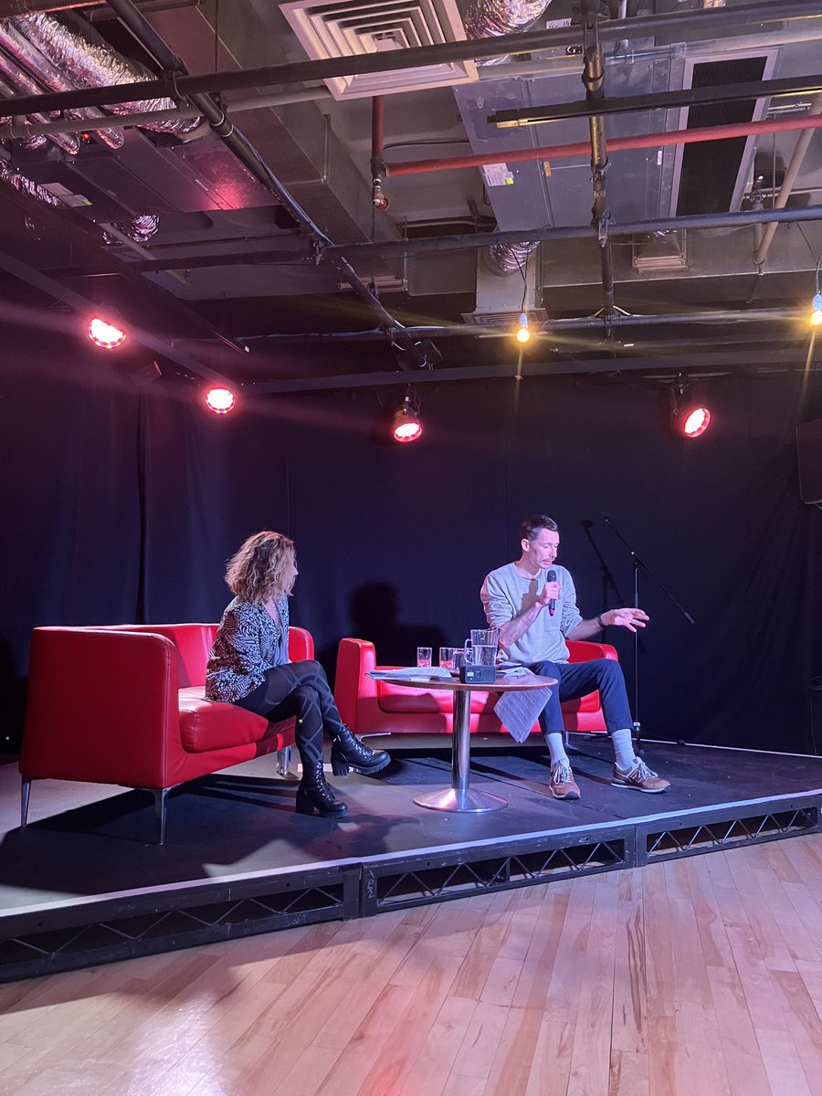Jude (@quineonline) on Twitter photo Reflecting on a fascinating and thoughtful <a href="/UoE_EFI/">Edinburgh Futures Institute</a> <a href="/TheBinksHub/">The Binks Hub</a> event at <a href="/traversetheatre/">Traverse Theatre</a> with gorgeous performances from <a href="/ScottishDanceT2/">Scottish Dance Theatre</a> on the intersections between big data, individual experience, embodied research and magic โจ Reflecting on a fascinating and thoughtful <a href="/UoE_EFI/">Edinburgh Futures Institute</a> <a href="/TheBinksHub/">The Binks Hub</a> event at <a href="/traversetheatre/">Traverse Theatre</a> with gorgeous performances from <a href="/ScottishDanceT2/">Scottish Dance Theatre</a> on the intersections between big data, individual experience, embodied research and magic โจ