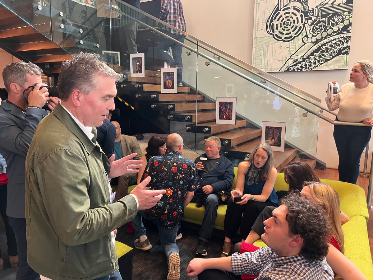 Project Venkman tweet media