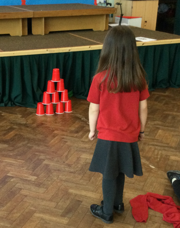 FVA_EYFS's tweet photo. In Reception we are super Mathematicians 🌟 We have been developing our understanding of number bonds to 10 using lots of different resources  @frome_vale @Cabotfederation #EYFS https://t.co/Itj2xAEnc7