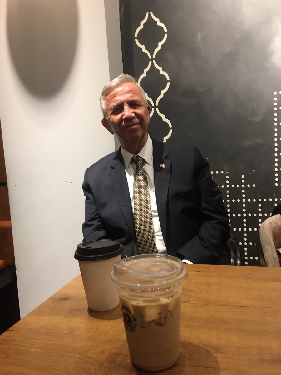 Kemal Kılıçdaroğlu, Ekrem İmamoğlu ve Mansur Yavaş; Konya’da gençlerle bir araya geldi.