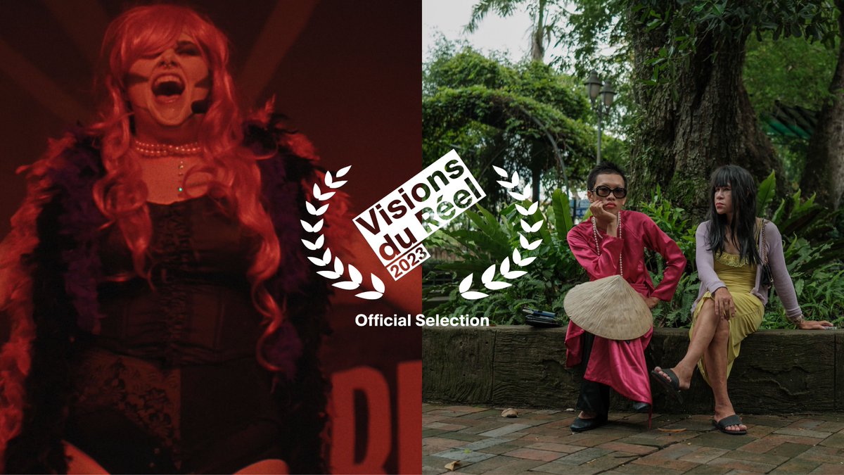 🥳 Joie et fierté après le dévoilement de la programmation de Visions du Réel et celle de Hot Docs Canadian International Documentary Festival. Le printemps va être festif chez Les Films du 3 Mars !🔥