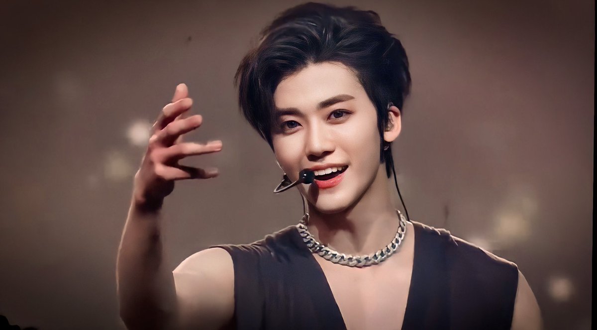 🖤

#JAEMIN #재민 #NCT재민 #NCTDREAMinLONDON #THEDREAMSHOW2_in_LONDON