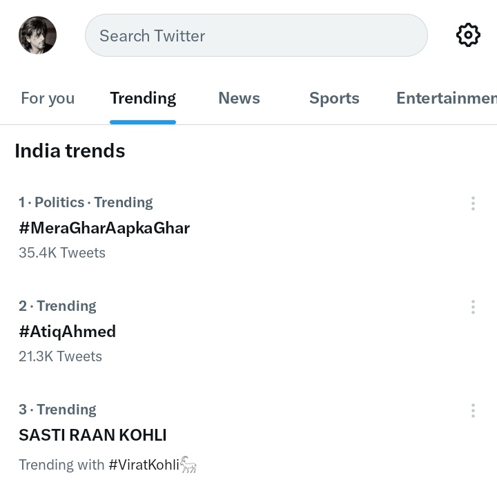 Galat panga le liya 😂🤣
#SASTIRAANKOHLI