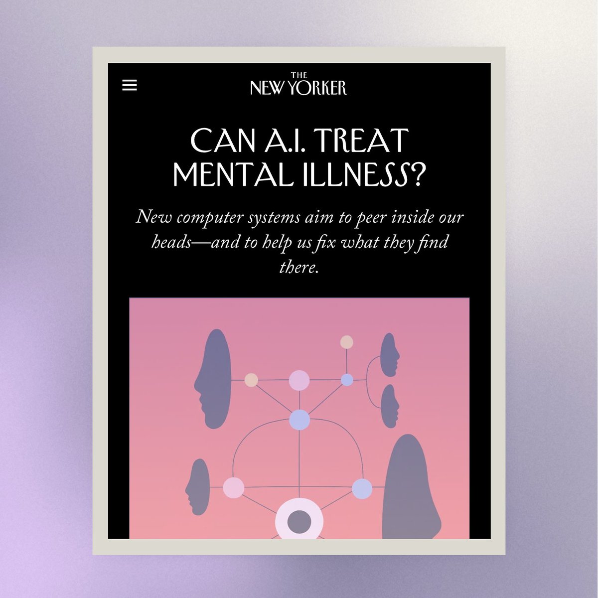 EDIT_Health's tweet photo. While AI is rapidly transforming the healthcare industry, it's important to remember, AI can assist in some of the manual onboarding of patients, but it doesn't replace the doctor-to-patient relationship. https://t.co/EYc217X3on