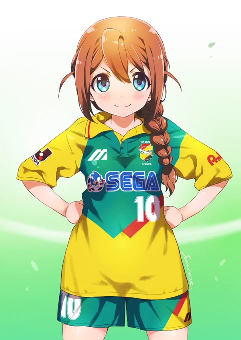 このみさんとおやすみなさい☆ 
