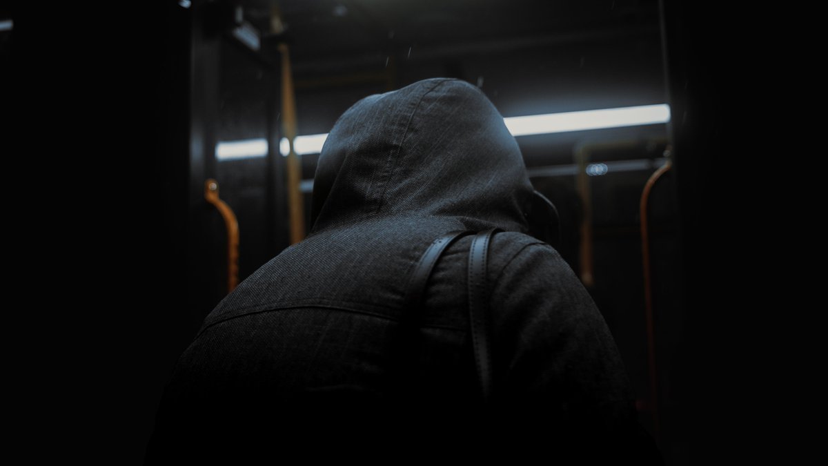 0xEddy's tweet photo. Some shots of NYC public transit taken in the past few days.

Getting better at Lightroom, no longer need to start off with a preset! https://t.co/A5T8p1JEho
