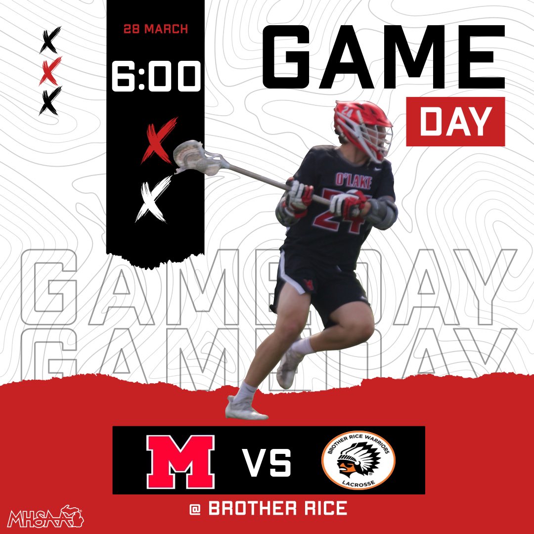 OLSM Men’s Lacrosse tweet media