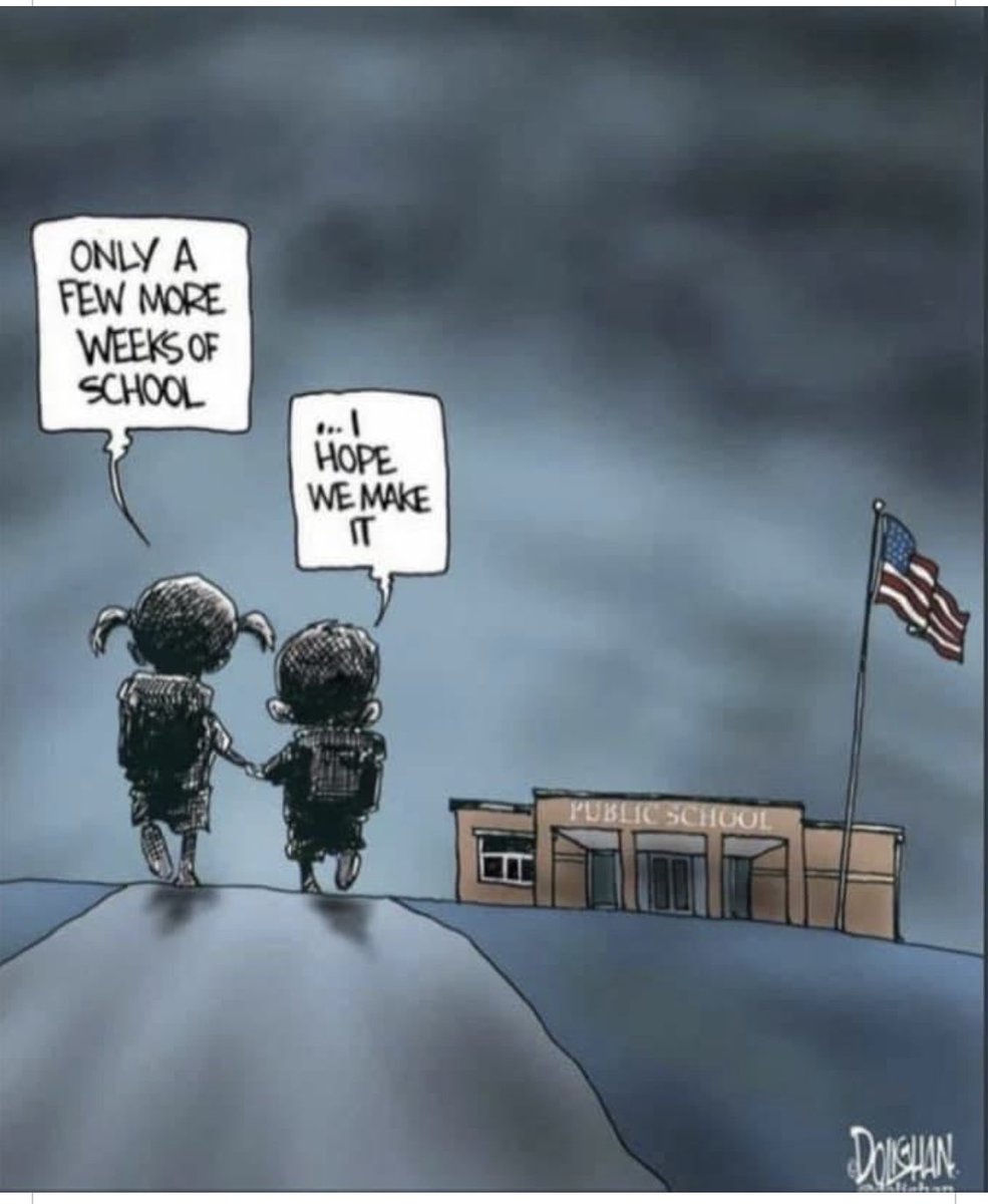 IamTravisNelson's tweet photo. #SafeSchools #KeepKidsAlive #GunReformNow #GunViolence https://t.co/KrT61S0nLO