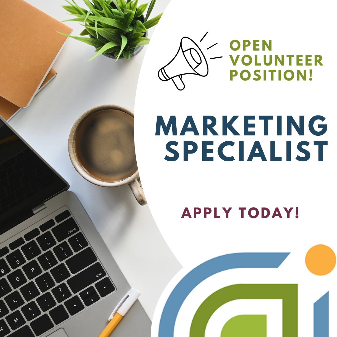 We are looking for a Marketing Specialist volunteer! Do you have a background in marketing? Are you sustainability minded and looking to contribute your skills in creating thriving, resilient communities? Submit an application today sustainabilityleadership.ca/support/volunt… #Marketing #Specialist