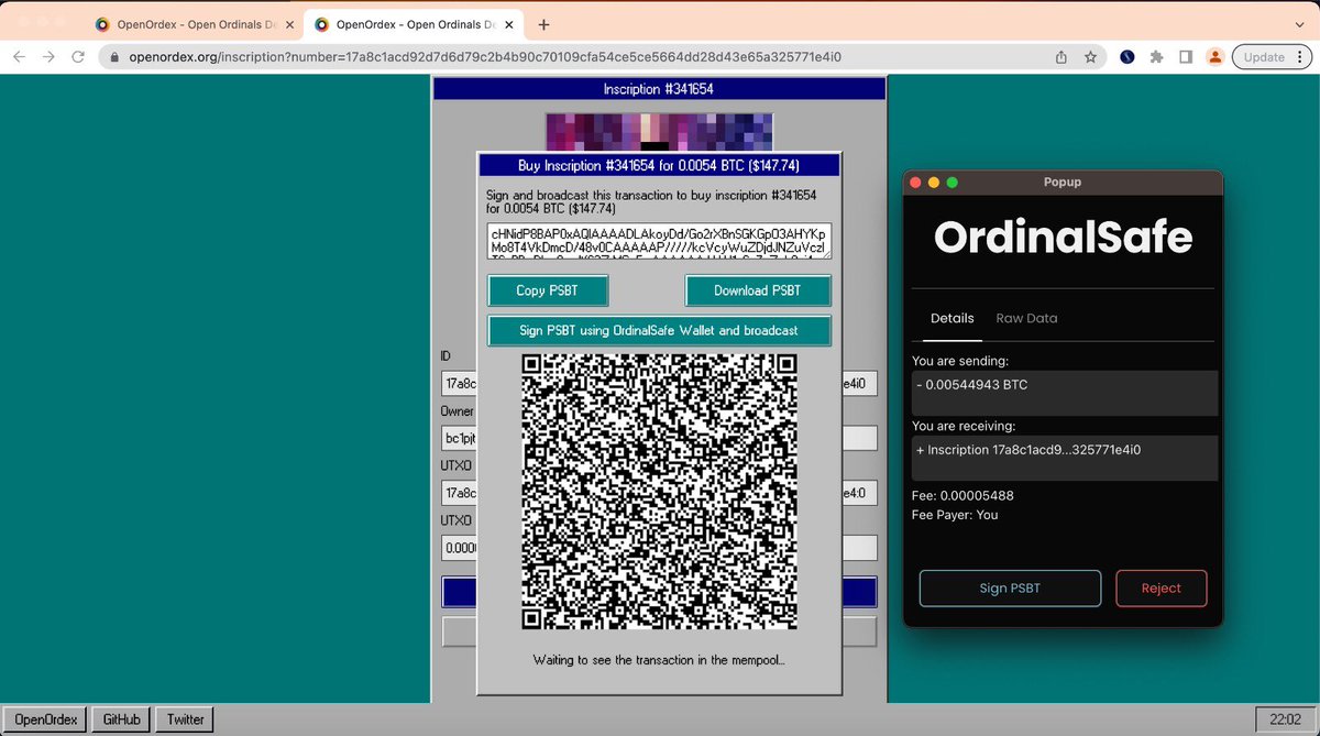 OpenOrdex tweet media