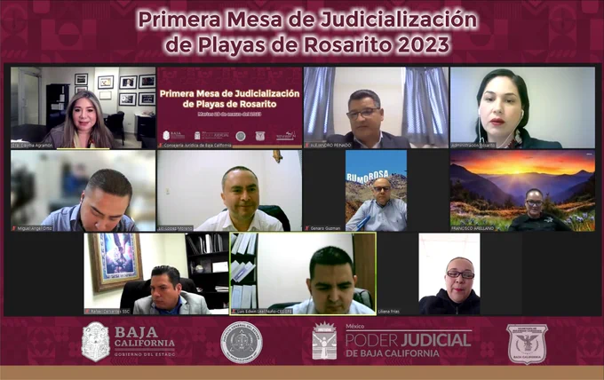 Image from Sistema de Justicia Penal de Baja California (@NSJPBC)