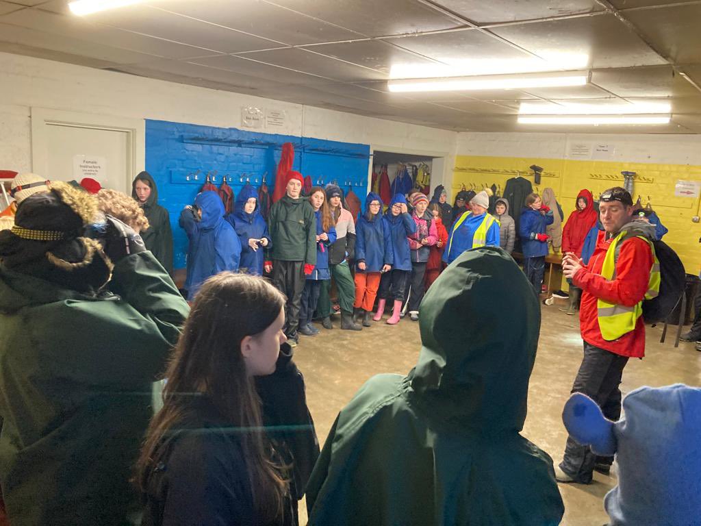 Kippen Primary tweet media