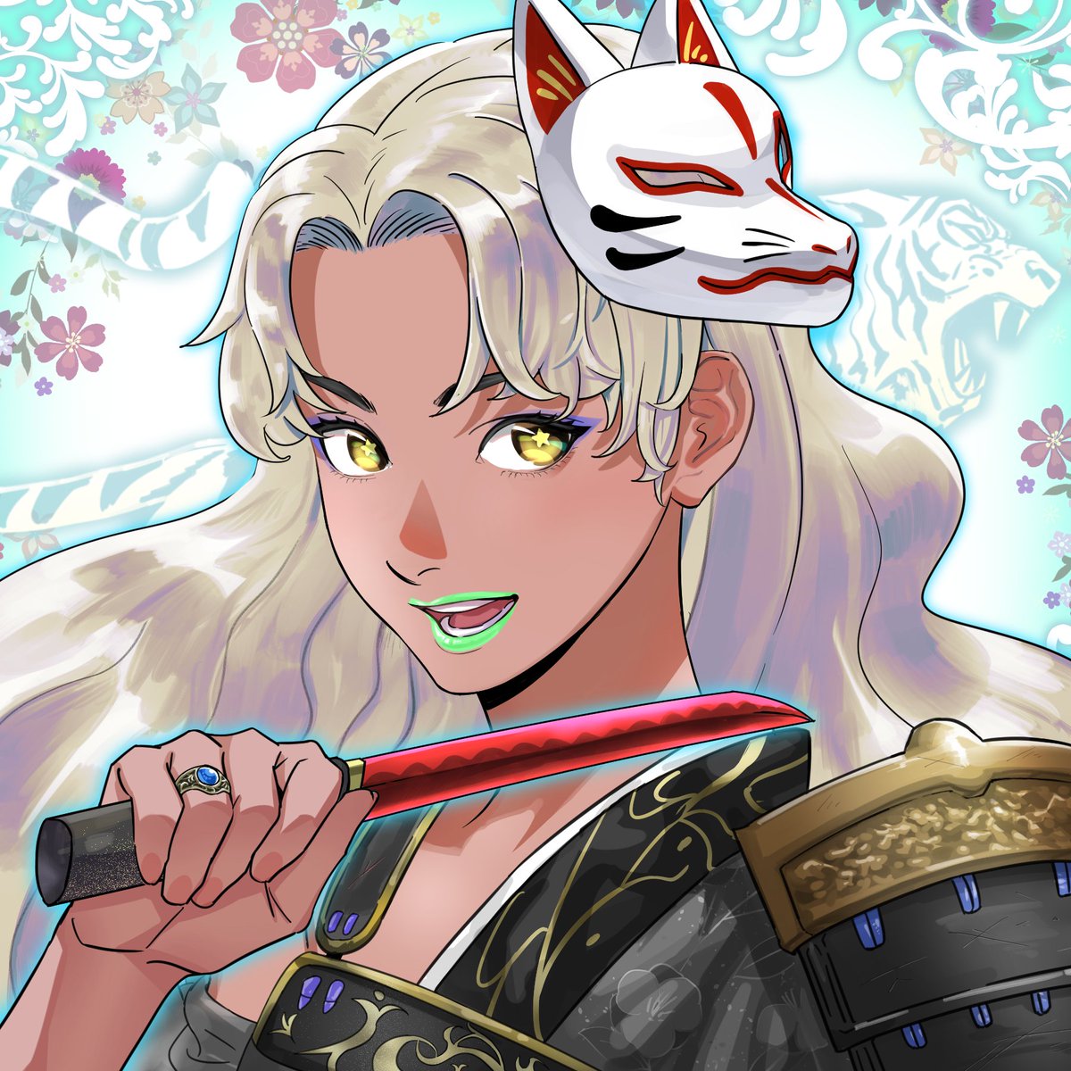 Hey Everyone! 🎎 Today is Brenda Song's Birthday! <a href="/BrendaSong/">Brenda Song</a> Based on the Yin-Yang and Five Elements Philosophy, which is related to Hina Dolls Her birthday is 03/27/1988, so her spirit animal is the Byakko and her lucky color is White! #TodaysBirthday #HBD #CHD #Crypto #Nfts