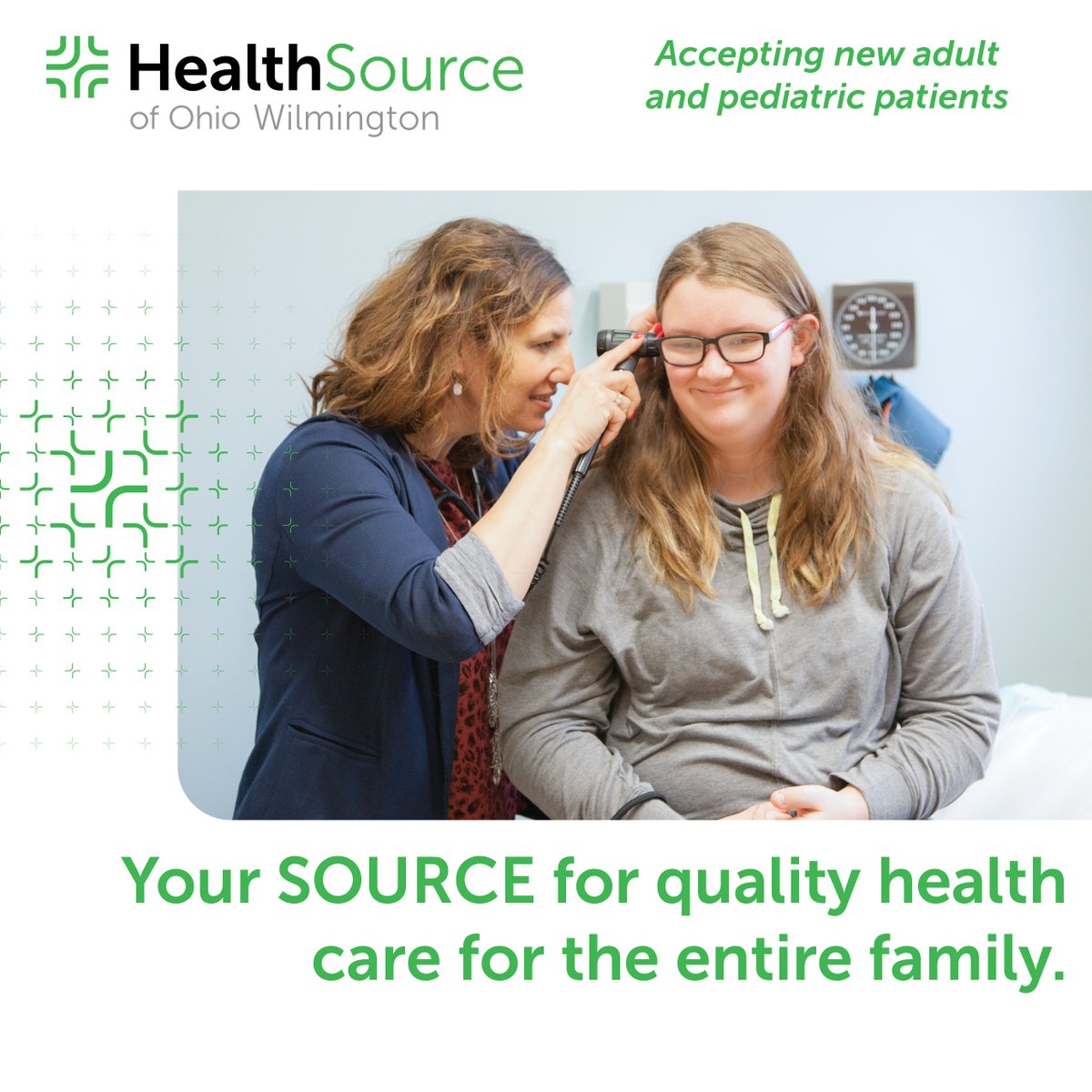 HealthSource Of Ohio tweet media