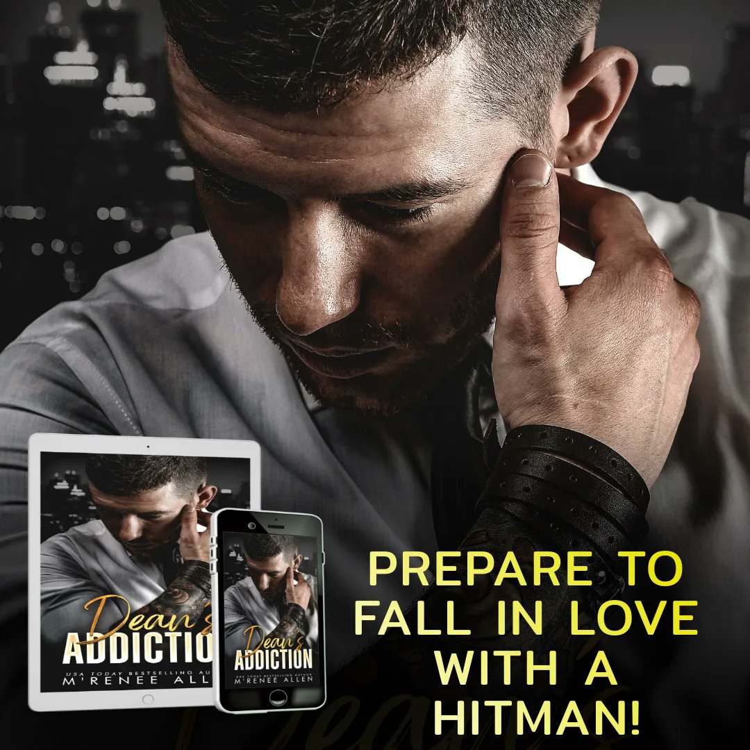 MarthaSRuff1997's tweet photo. 🔥Romantic Suspense!🔥
Women like her made men like him weak. He could feel it happening. He just didn't know how to stop it.
https://t.co/iYyy4vSLhw
#DangerouslyCurvySeries #IRromance #CrimeRomance https://t.co/8AFErvDVjE