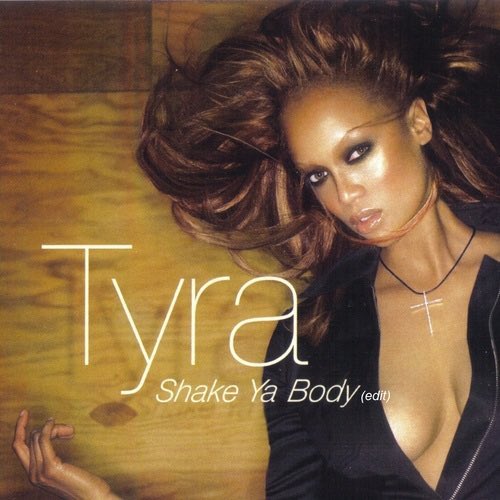 Someone tell Tyra Banks to rerelease Shake Your Body on all platforms 😩😩 #TyraBanks #music #shakyourbody #shakeyourbodytyrabanks #musicthrowback #itunes #AmazonMusic #spotify #YouTubeMusic #AGT #AGTAllStars
