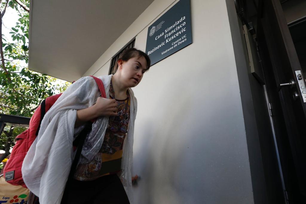 Universidad Católica tweet media