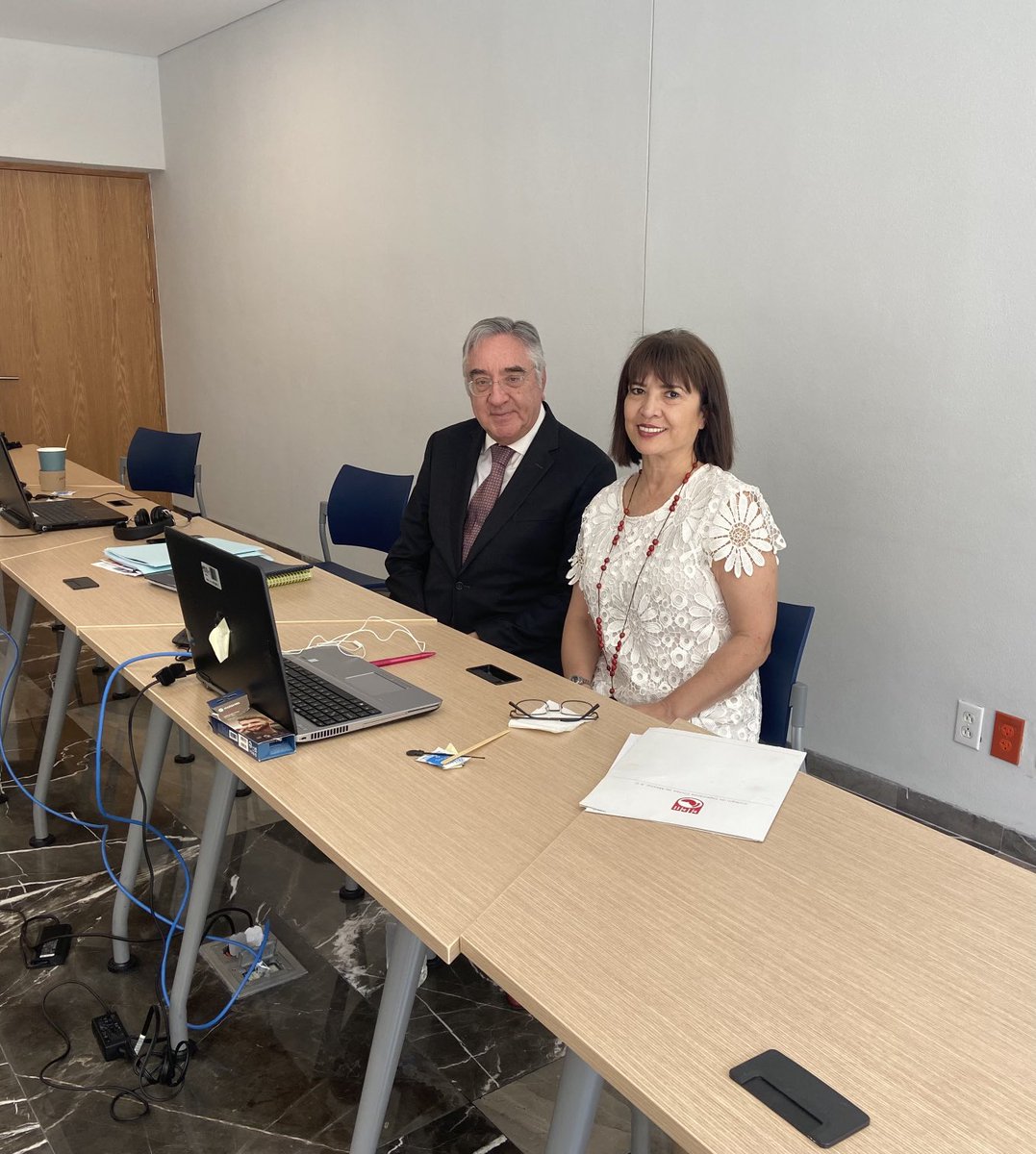 dponcenava's tweet photo. Agradezco al Dr Gerardo Gil Valdivia a platicar sobre “La protección de la biodiversidad y buenas prácticas de fiscalización” con más de 400 colaboradoras y colaboradores de la Auditoría Superior de la Federación https://t.co/4ltWKWiBLP