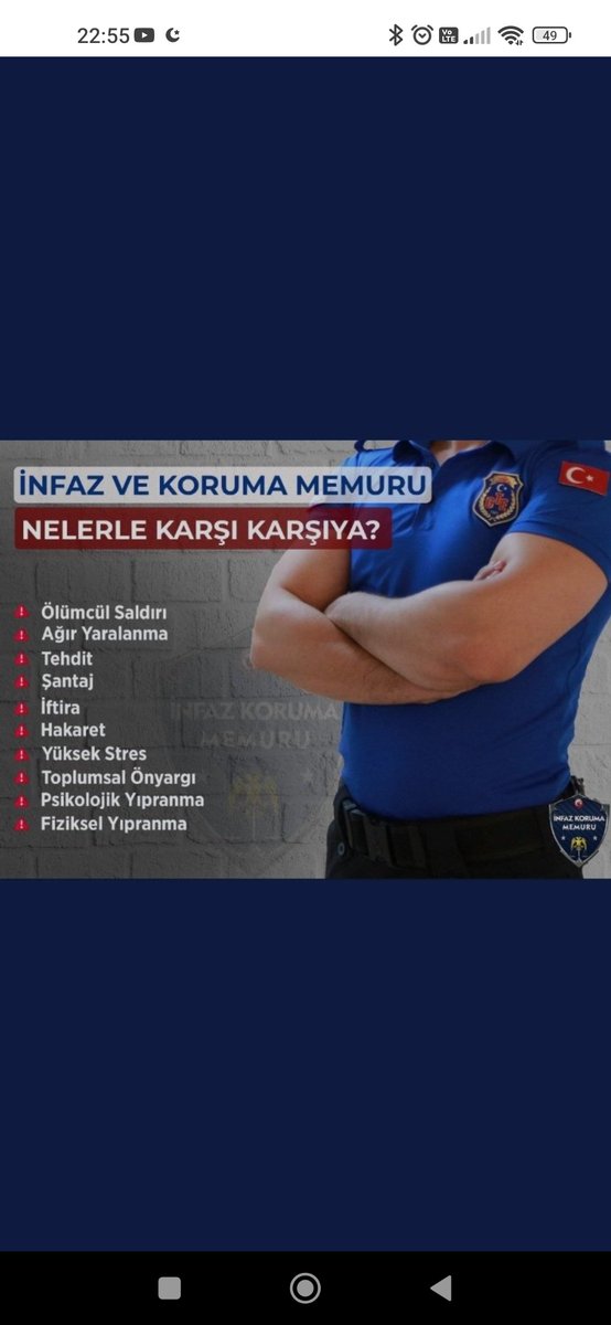 YunusEm0049's tweet photo. Mademki büro çalışanıyız görev tanımımız bu o zaman  maltalarda bulunan ofislerimize geçip çalışalım bizde ne olduğumuzu bilmiyormuş #İnfazKorumayaBorcunuzuÖDEYİN https://t.co/bd9U5W1qfL