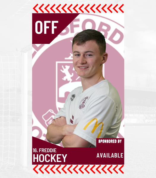 OfficialClarets's tweet photo. Fourth sub for City as Hockey can't continue. He's limped off the pitch and we hope the injury isn't anything serious. 

@AcademyClarets prospect Leandro Sain on for his debut!

1-0 ⚪️81' #TheClarets
📻: https://t.co/te4shf0GLI https://t.co/euKEyzkurI