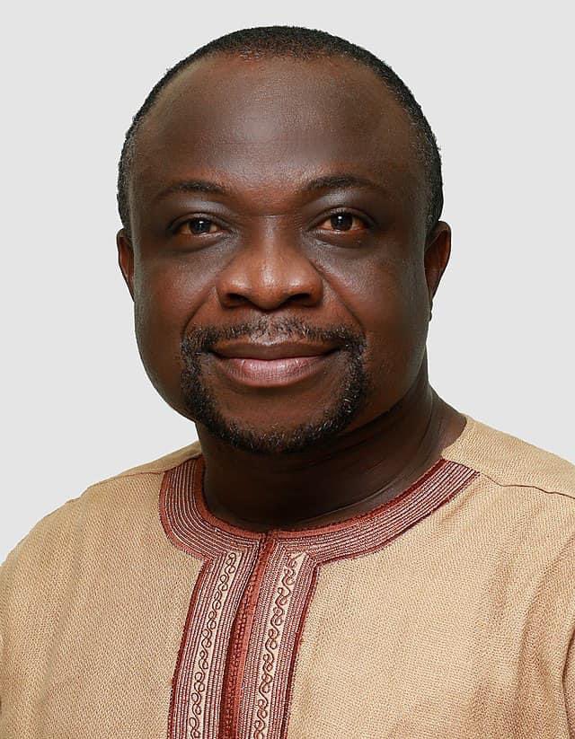 DavidTiahno's tweet photo. It is sad to hear of the demise of the Member of Parliament for Kumawu, Hon. Philip Basoa. My condolences to the bereaved family and all well meaning patriots as well as the people of Kumawu. https://t.co/NbNh9FAYJZ