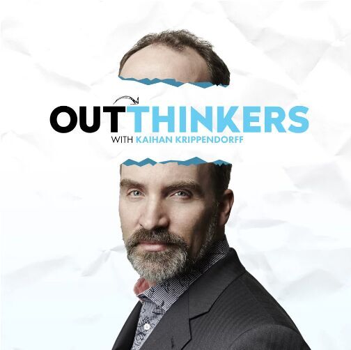 I’m delighted to share this fantastic conversation I had with Kaihan Krippendorff on his Outthinker podcast. LISTEN bit.ly/3JLW1TM

I hope you’ll enjoy it as much as I did!

#podcast #digitaltransformation #strategy #leadership #organizations #customers