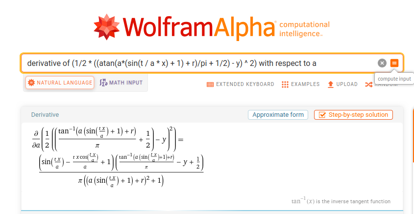 JByte777's tweet photo. #craftprogramming #cottagesoftware #cottagecore #machinelearning #ml #ai #golang #fourierseries #nowruz #maths #esoteric #cyclists #NLP #liberty #technoliberty #opensource 

This is the mathematical basis for the Fourier-Nowruz model https://t.co/Bkem7tP5Oo