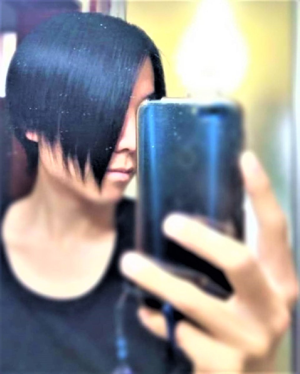 【スペース告知】『アラフォーおっさんの髪の㊙話！？』髪についてサラツヤ言われる様になったのはここ数年？いくつか心当たり⤵

①若返り遺伝子サーチュイン遺伝子
存在を知り『一日〇食』
②14才冬から難病『SLE』で20年近く
ある対策『〇〇避け』
③ハゲたくないという思いから… 