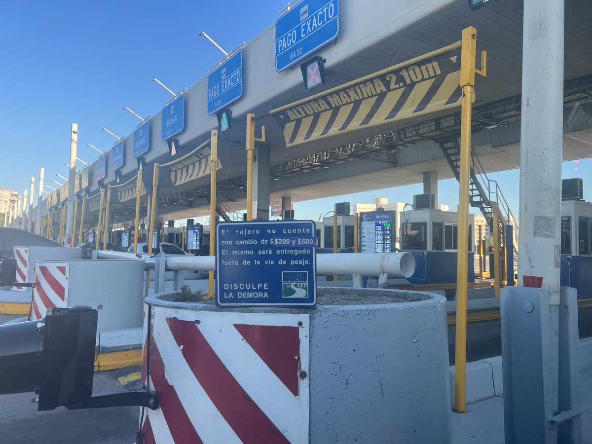 Así es Argentina… a la vuelta de la esquina