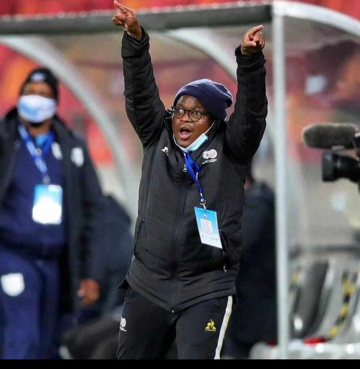 When u ask for direction to Ivory Coast in June...this is the signal

#BafanaBafana 
#Afconqualifiers