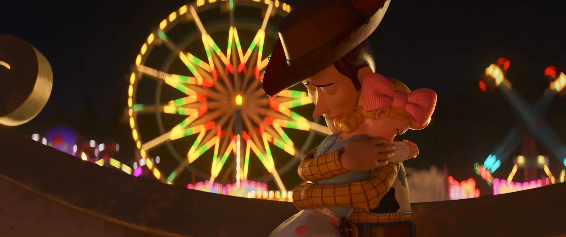 DiscussingFilm on X: Both Woody and Buzz are returning for 'TOY STORY 5'.  (Source:   / X