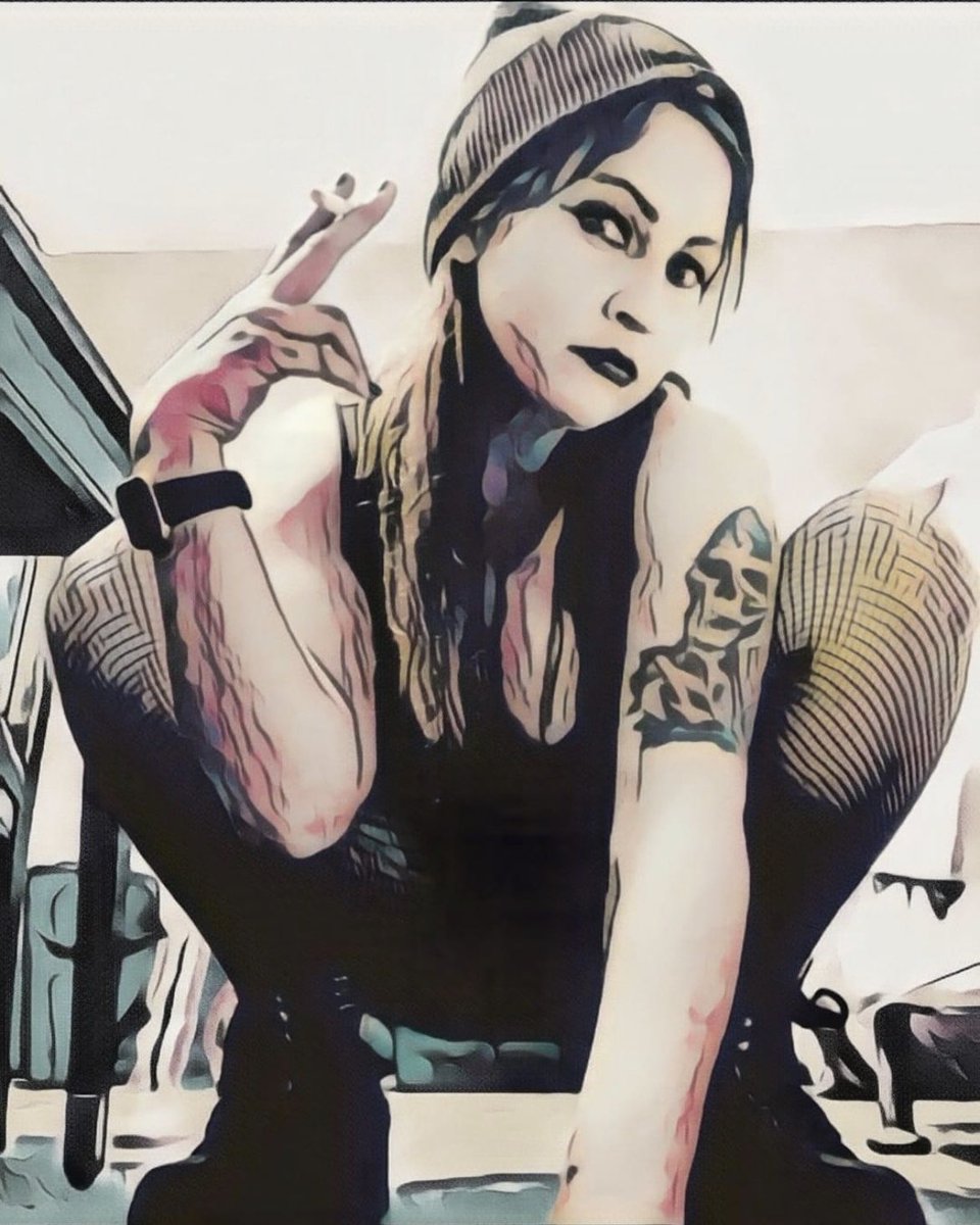 HarMonika Roxx (@Harmonika_Roxx) / Posts / X