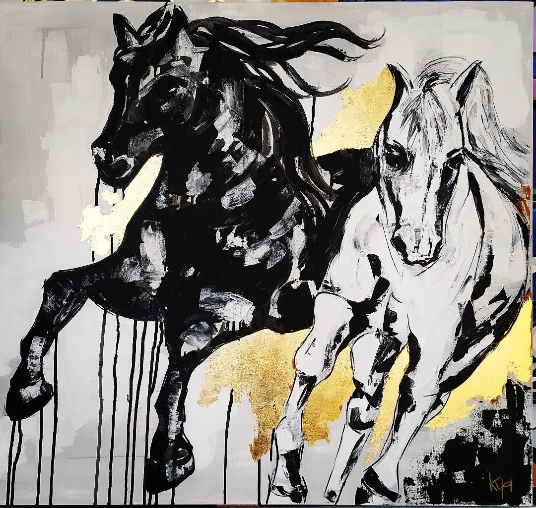 🅷🅾🆁🆂🅴🆂🐴🐎
🌟OBRA NUEVA🌟🎨👩‍🎨
5532529760📲.
.
.
.
#kya #kyakiff #canvas #arteabstracto #biganimals #animals #horsesofinstagram #horse #caballos #diseñodeinteriores #decoracion #artistamexicano #decoraciondeinteriores #interiorismo #interiorismomexico #art #atelier