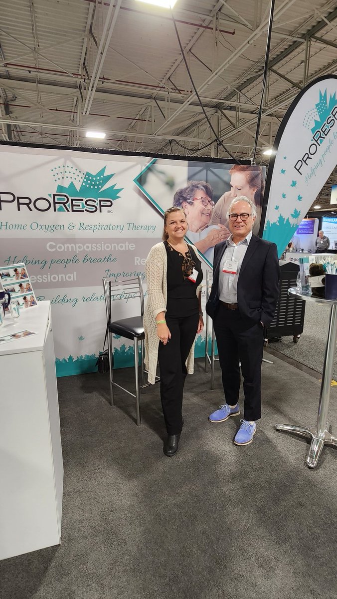 ProResp Inc. tweet media