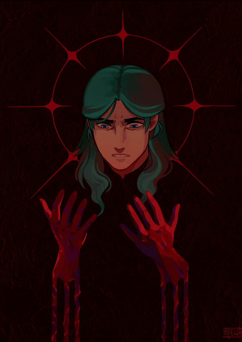 guilt

#FireEmblem3Houses #fe3h